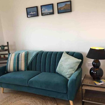 Boherbui Cottage On The Wild Atlantic Way Doolin Exterior foto